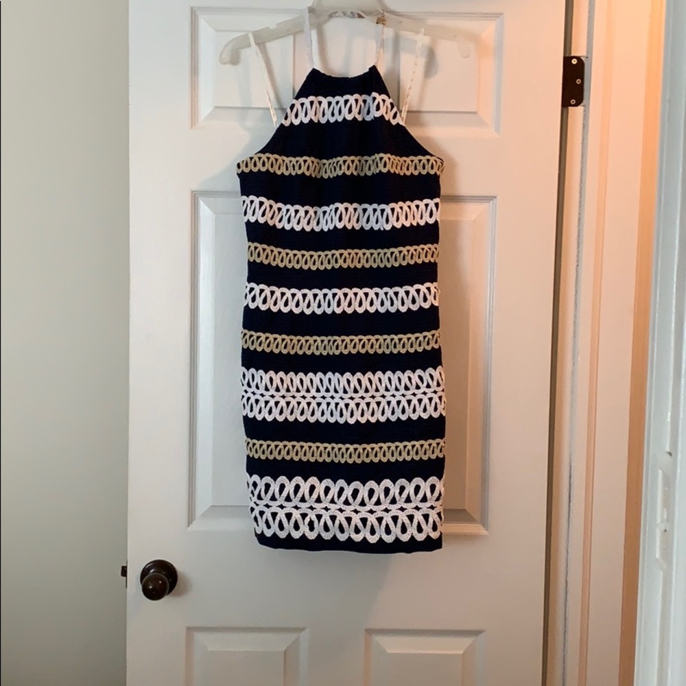 Lily Pulitzer size 8 dress